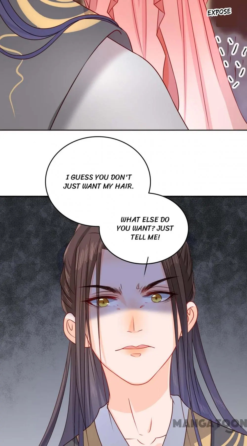 Marquis, Leave Me Alone! chapter 14 - page 41