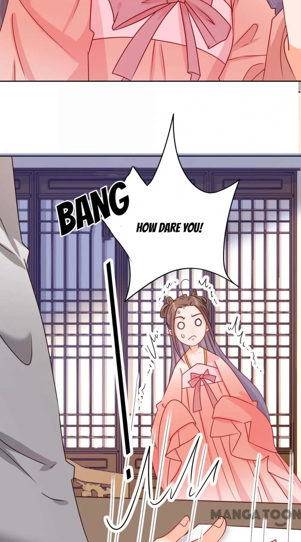 Marquis, Leave Me Alone! chapter 14 - page 43