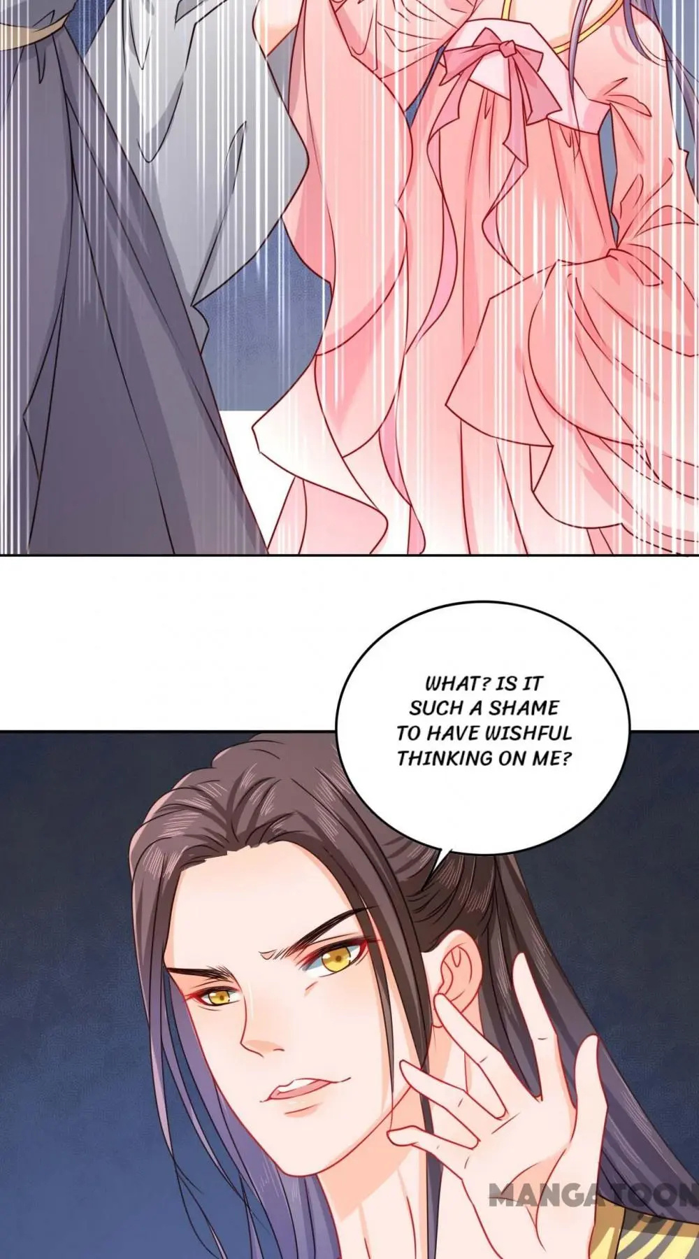 Marquis, Leave Me Alone! chapter 14 - page 7