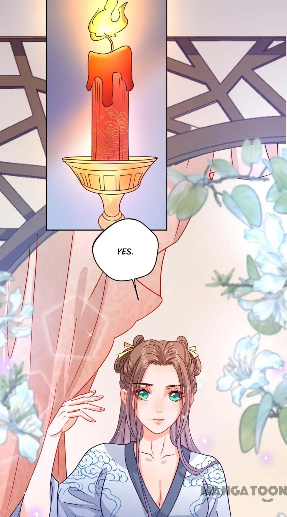 Marquis, Leave Me Alone! chapter 13 - page 15