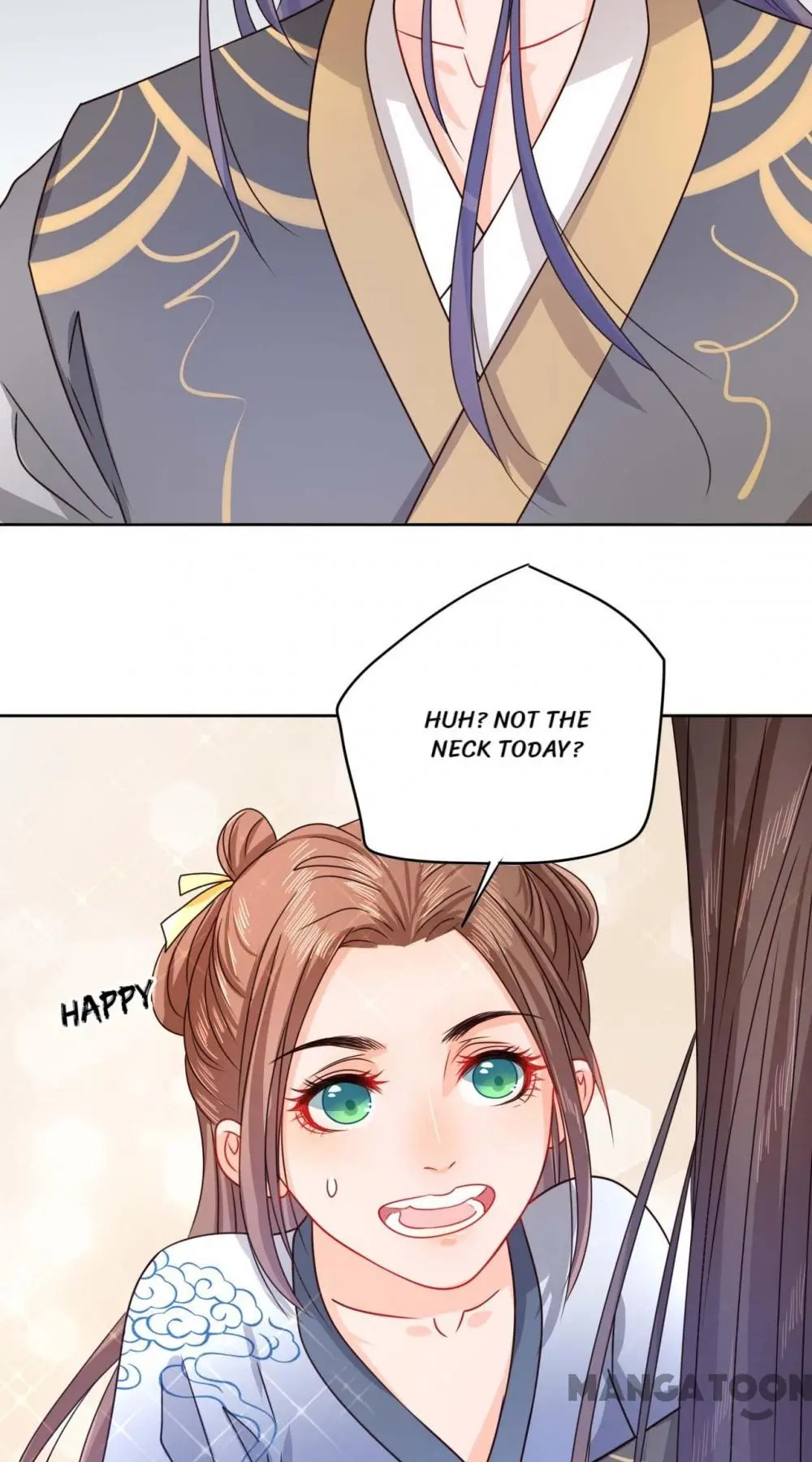 Marquis, Leave Me Alone! chapter 13 - page 20