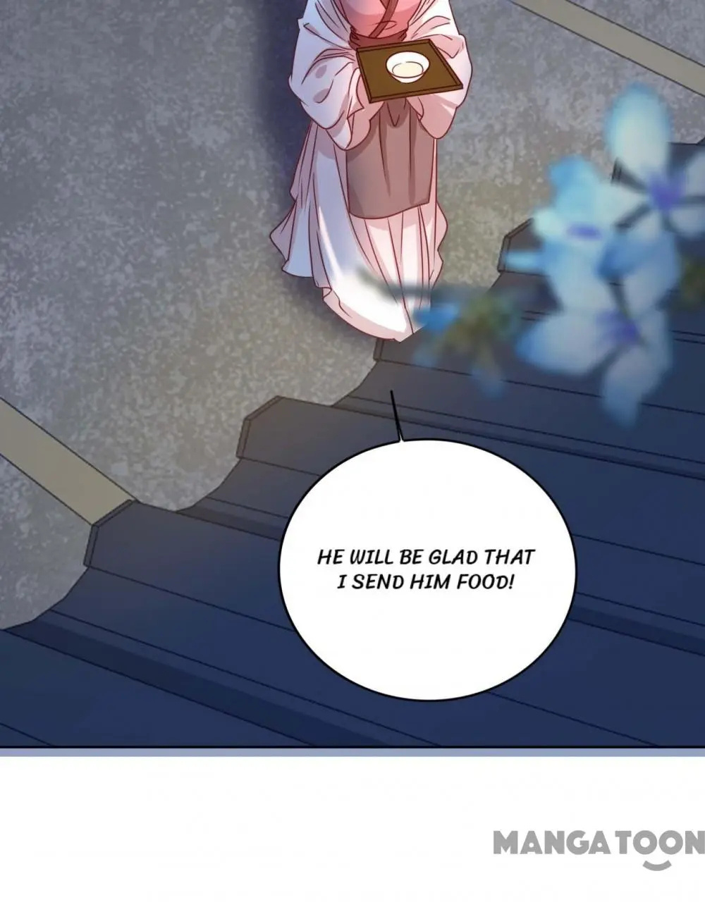 Marquis, Leave Me Alone! chapter 13 - page 23