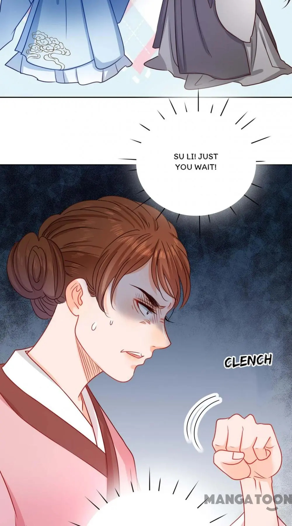 Marquis, Leave Me Alone! chapter 13 - page 27