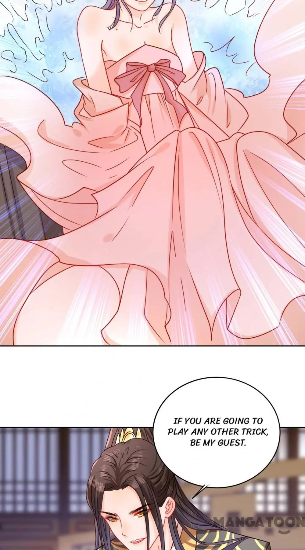 Marquis, Leave Me Alone! chapter 13 - page 7
