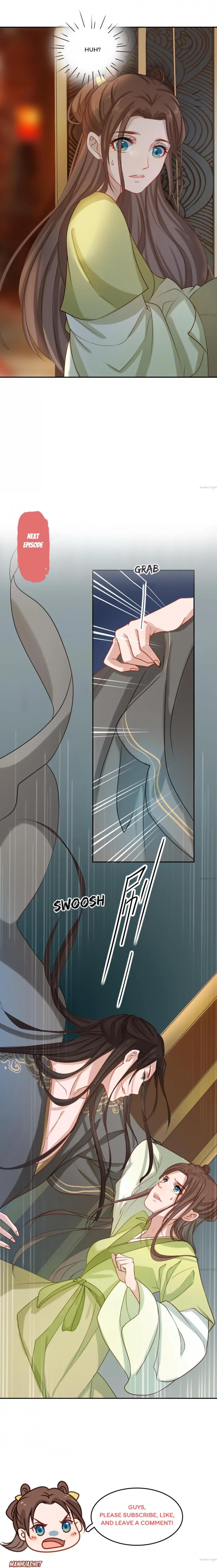 Marquis, Leave Me Alone! chapter 1 - page 11