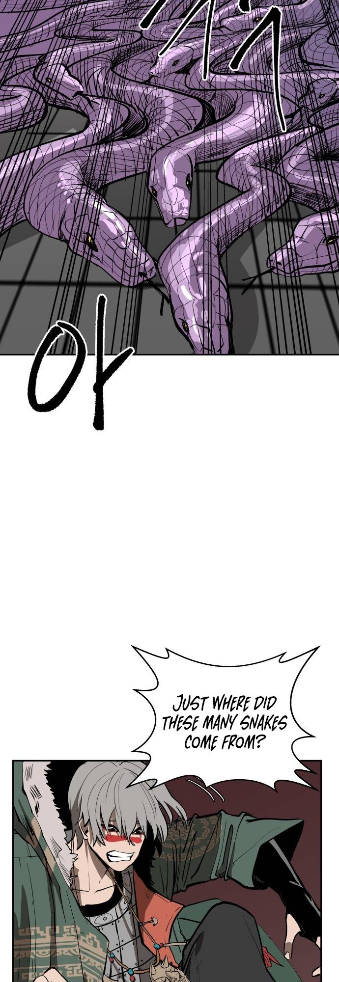 Crimson Stone Chapter 6 - page 30