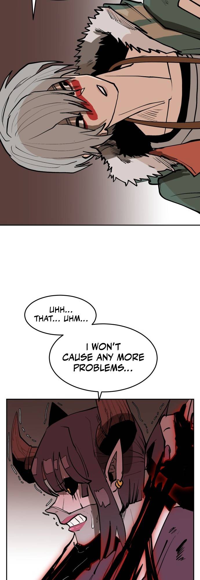 Crimson Stone Chapter 6 - page 59