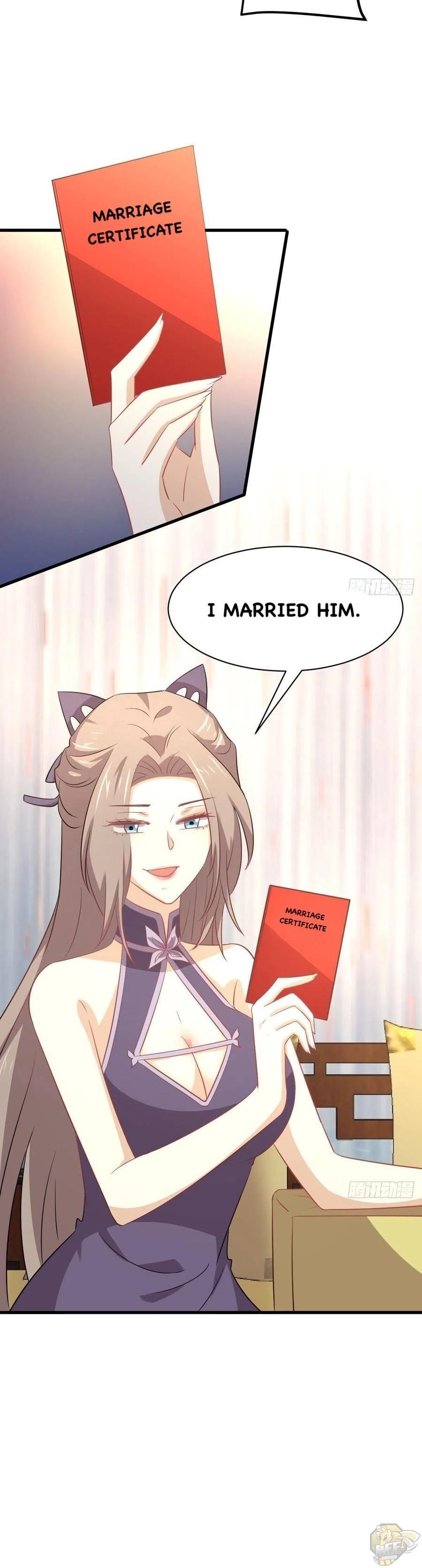 Immortal Swordsman in The Reverse World Chapter 171 - page 5