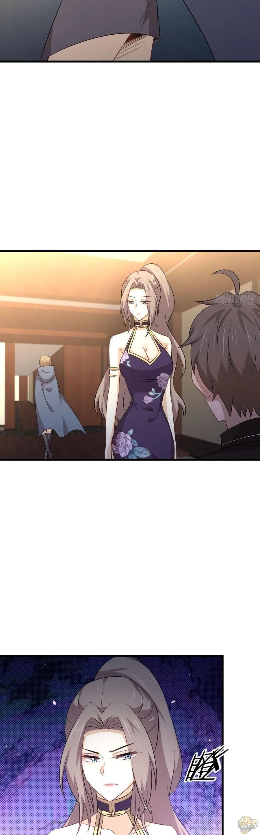 Immortal Swordsman in The Reverse World Chapter 170 - page 15