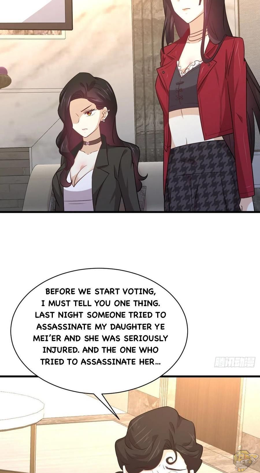 Immortal Swordsman in The Reverse World Chapter 164 - page 20