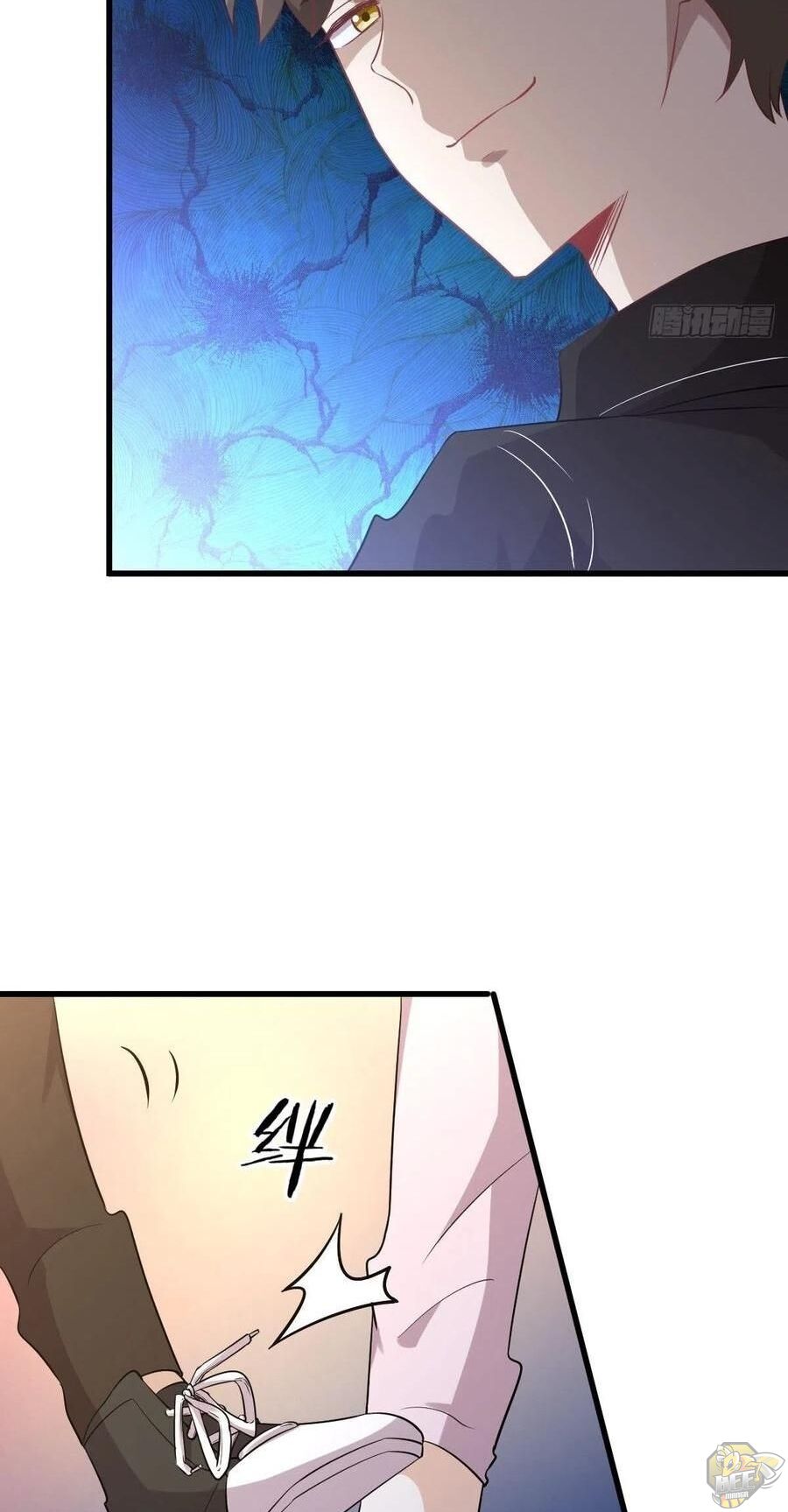 Immortal Swordsman in The Reverse World Chapter 164 - page 30