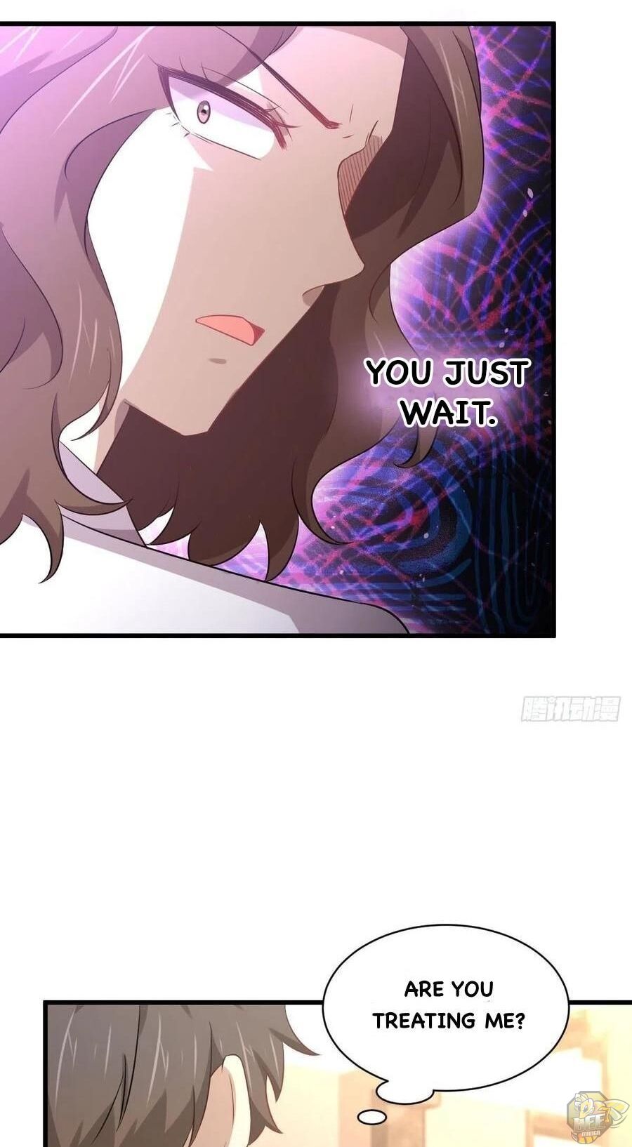 Immortal Swordsman in The Reverse World Chapter 164 - page 9