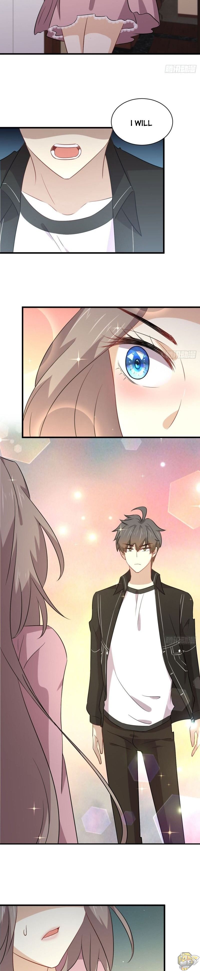 Immortal Swordsman in The Reverse World Chapter 159 - page 8