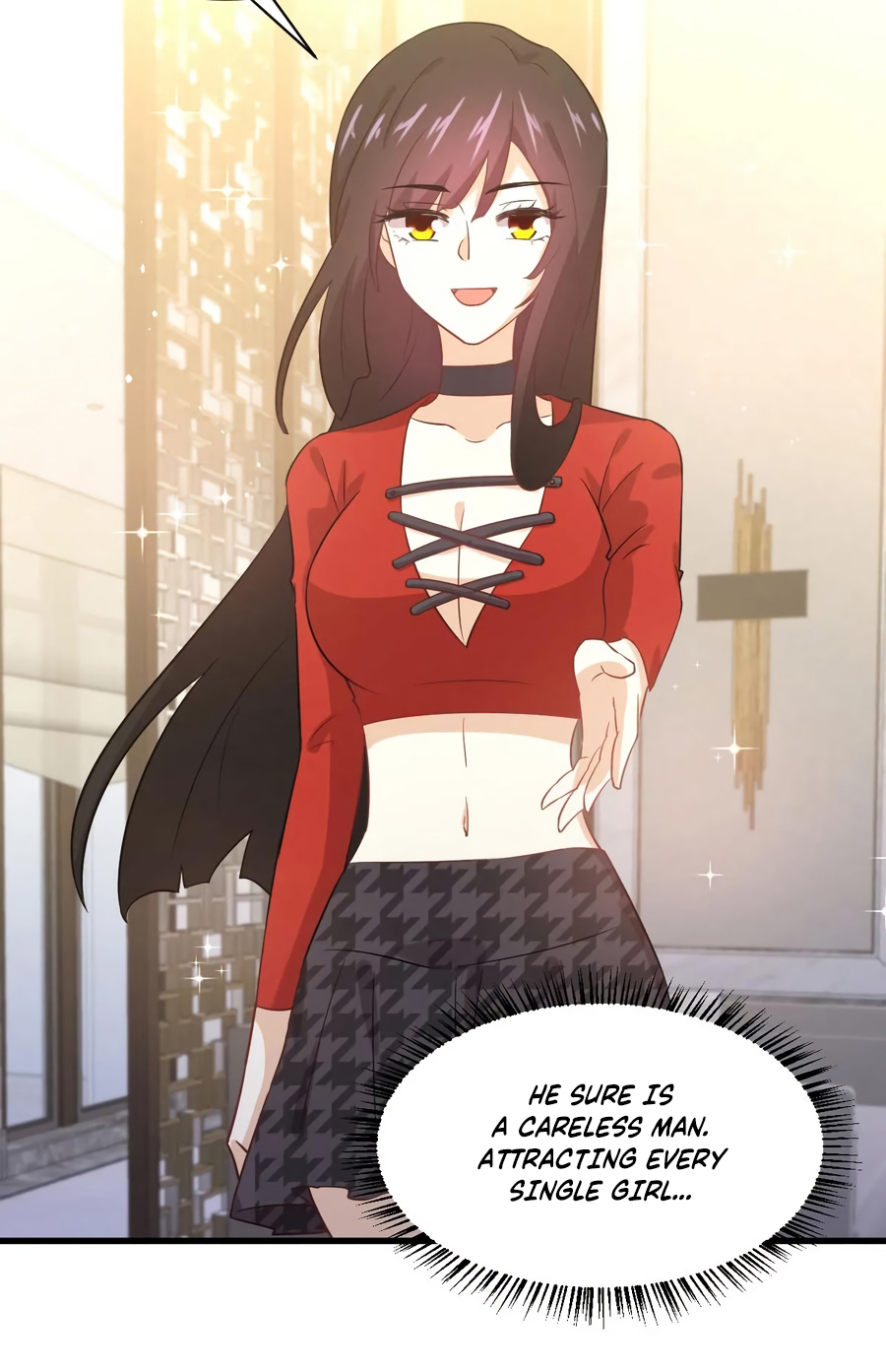 Immortal Swordsman in The Reverse World Chapter 107 - page 31