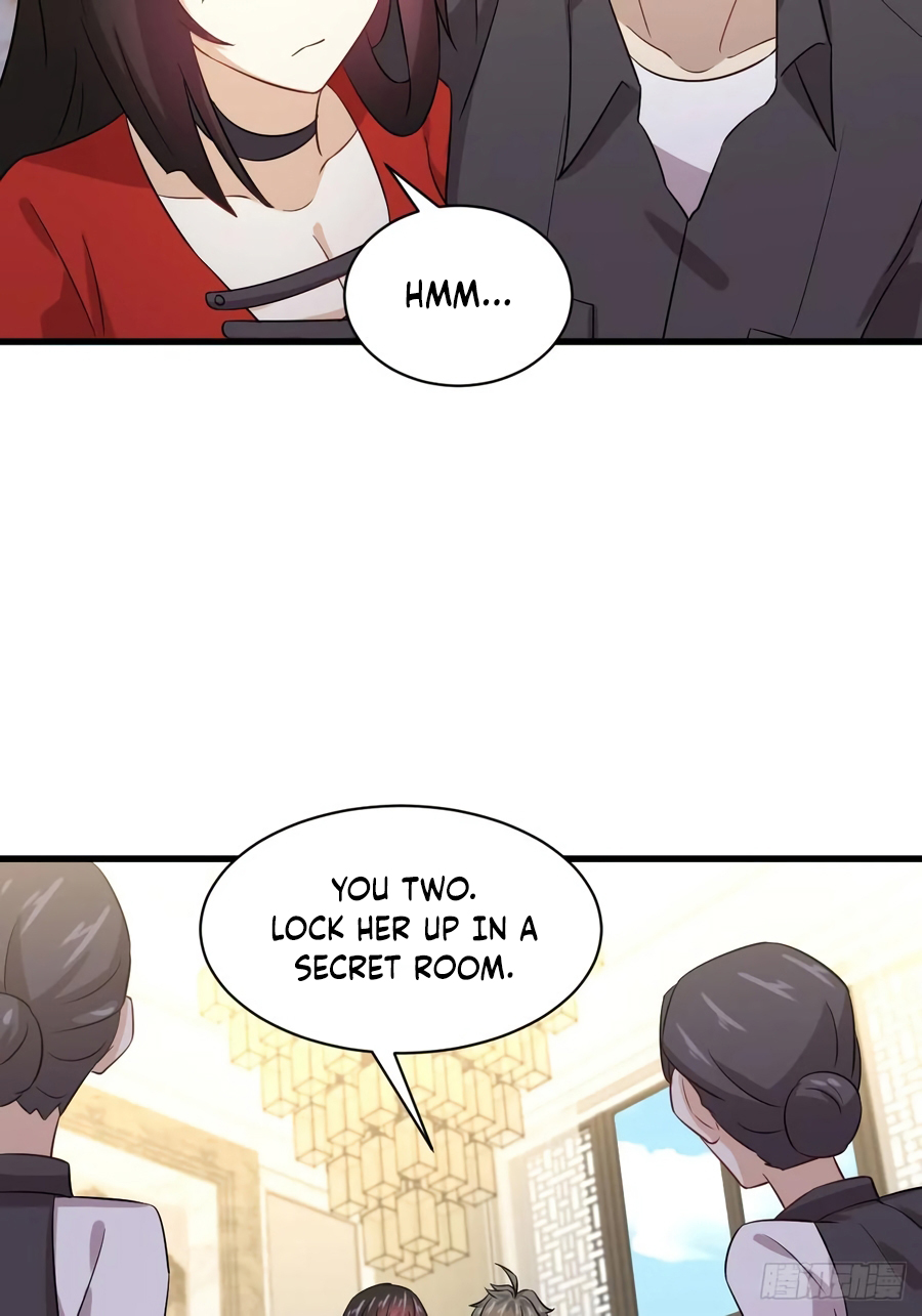 Immortal Swordsman in The Reverse World Chapter 107 - page 60