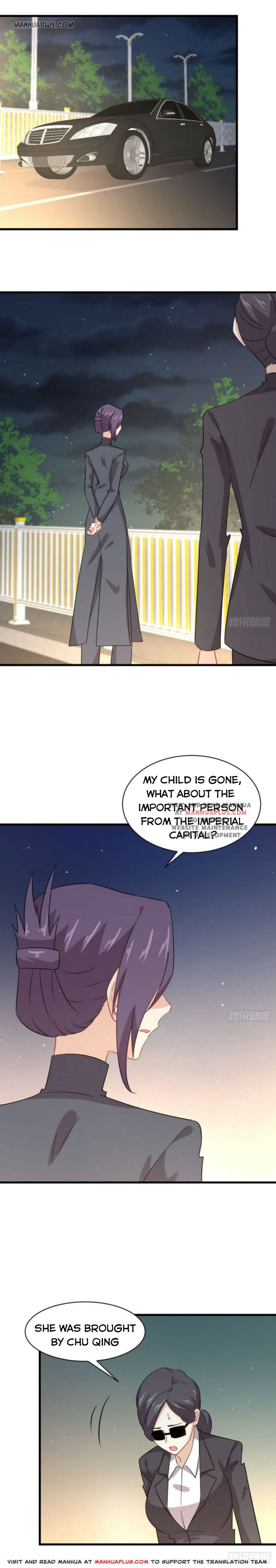 Immortal Swordsman in The Reverse World Chapter 104 - page 1