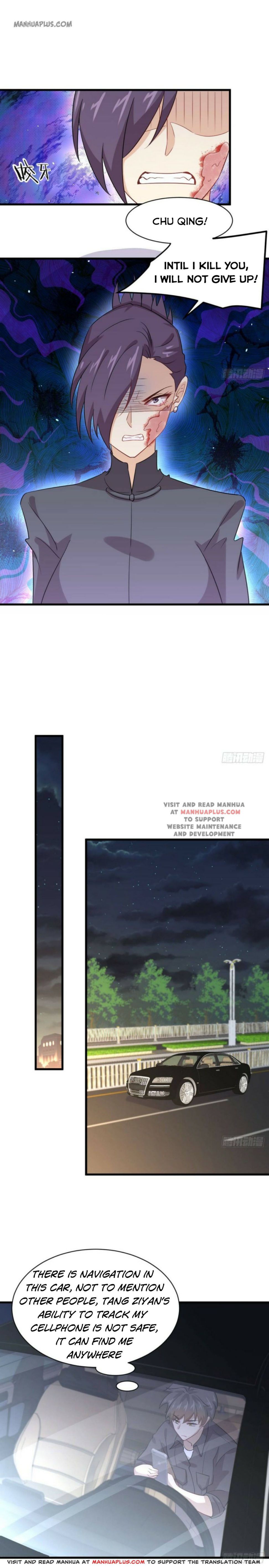 Immortal Swordsman in The Reverse World Chapter 104 - page 2