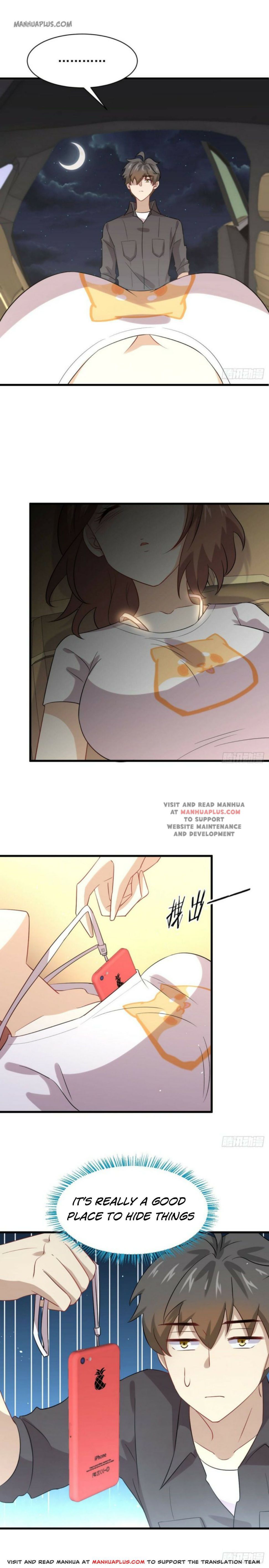 Immortal Swordsman in The Reverse World Chapter 104 - page 4