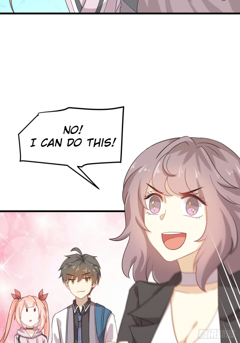 Immortal Swordsman in The Reverse World Chapter 94 - page 17