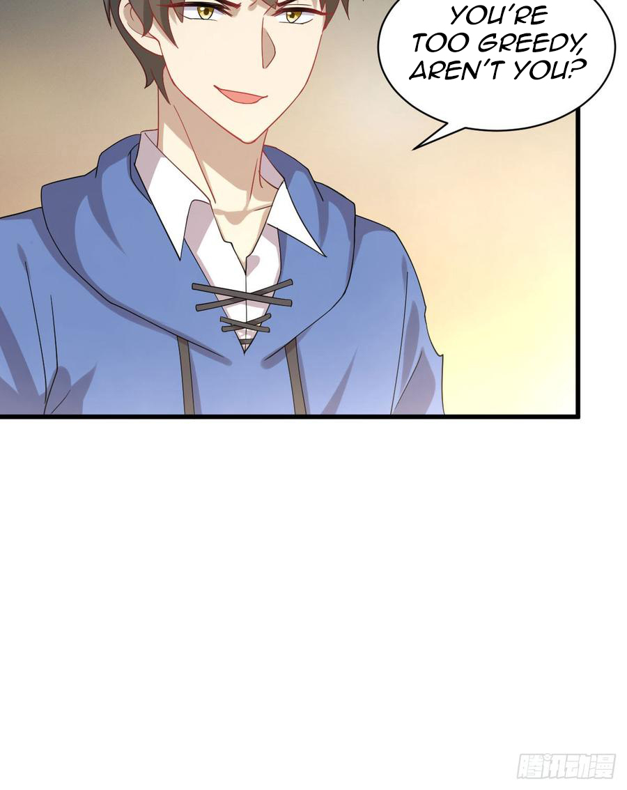 Immortal Swordsman in The Reverse World Chapter 93 - page 14