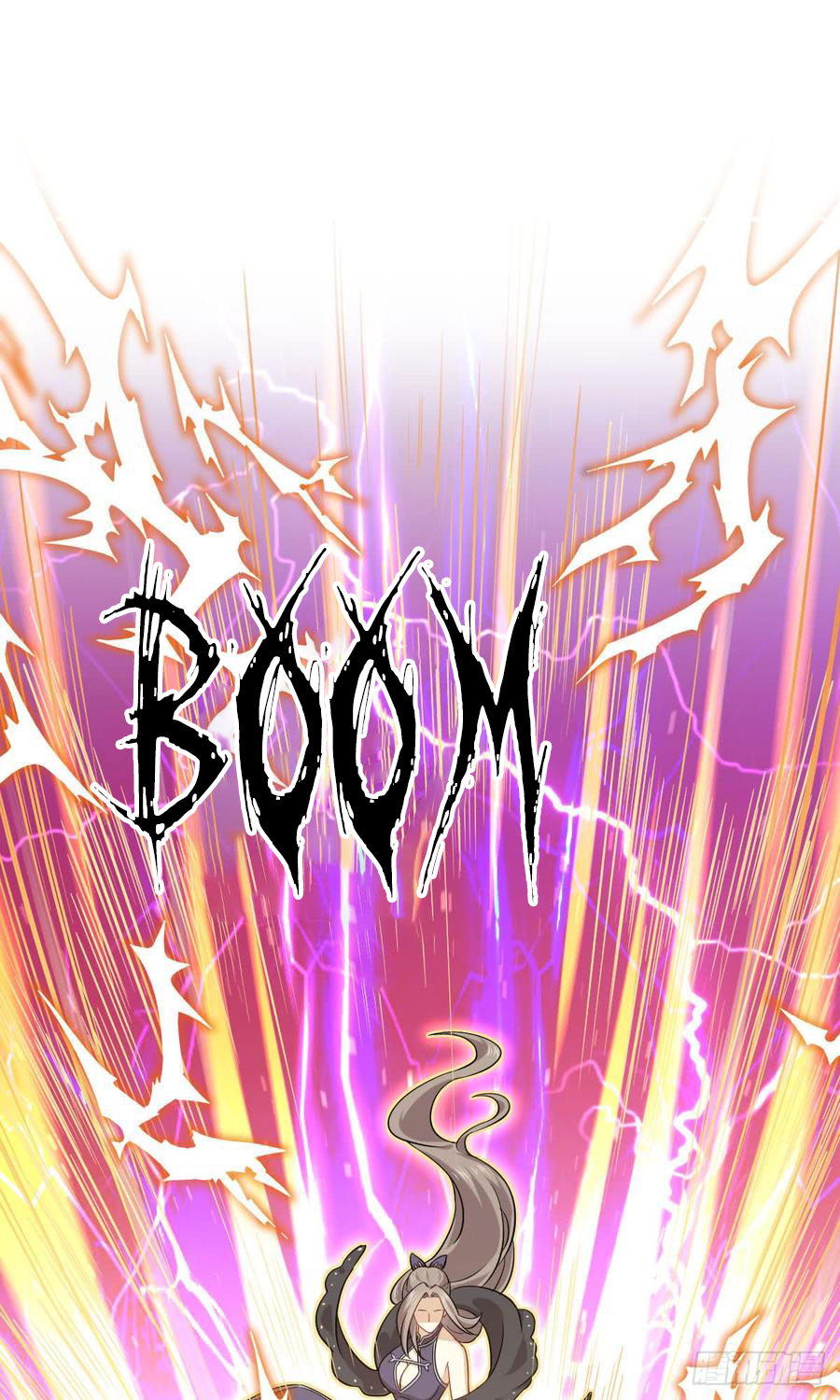 Immortal Swordsman in The Reverse World Chapter 93 - page 38