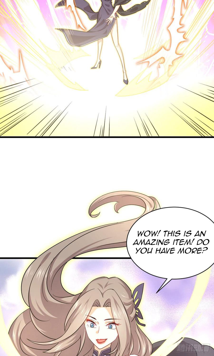 Immortal Swordsman in The Reverse World Chapter 93 - page 39