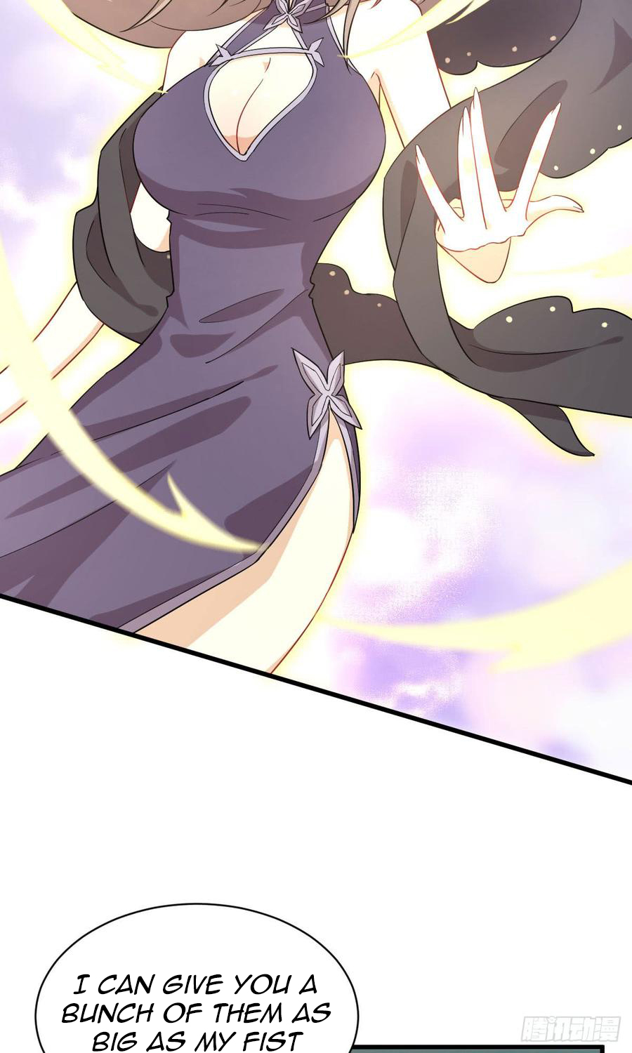 Immortal Swordsman in The Reverse World Chapter 93 - page 40