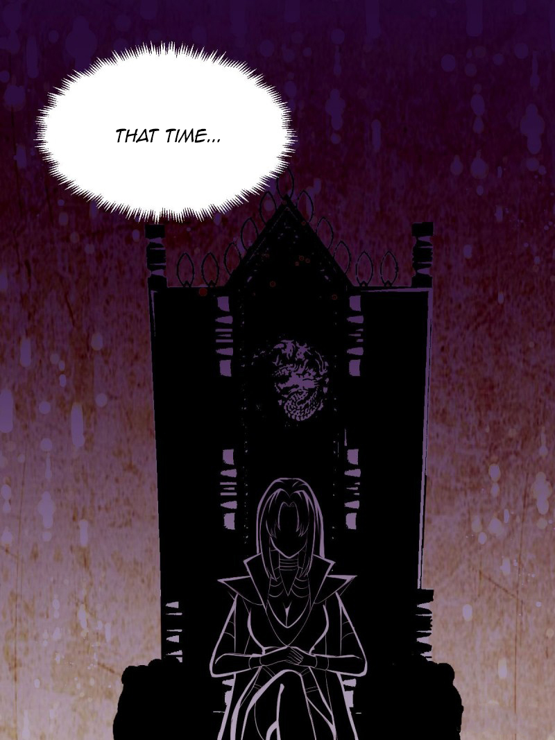 Immortal Swordsman in The Reverse World Chapter 88 - page 10