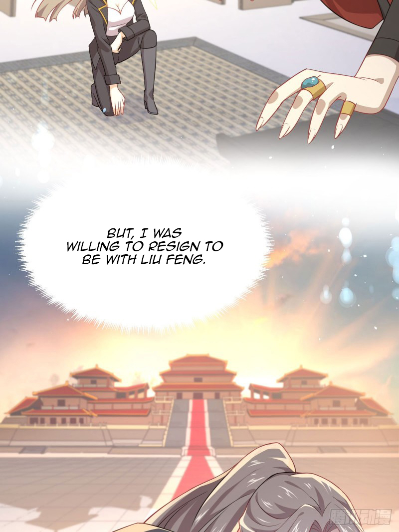 Immortal Swordsman in The Reverse World Chapter 88 - page 14