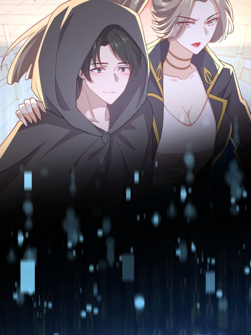 Immortal Swordsman in The Reverse World Chapter 88 - page 15