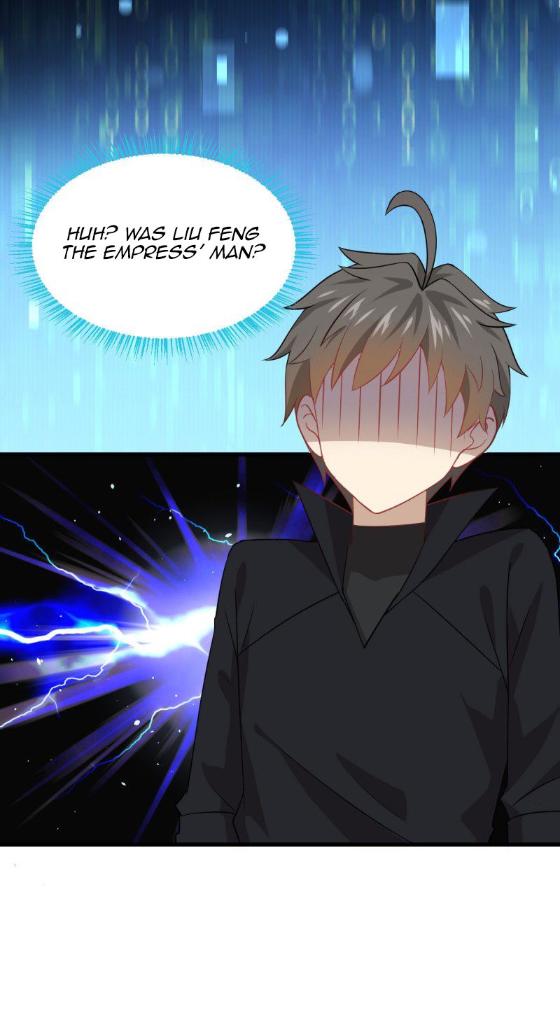 Immortal Swordsman in The Reverse World Chapter 88 - page 16
