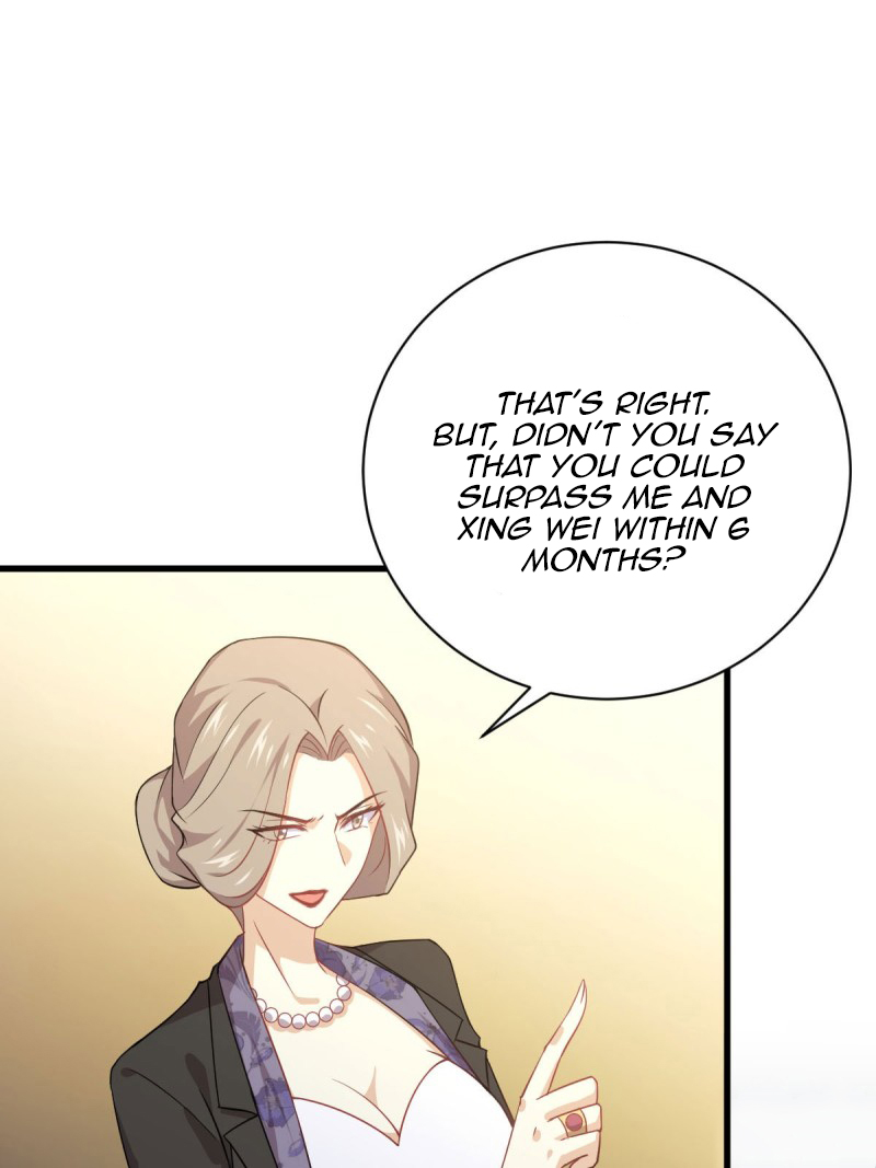 Immortal Swordsman in The Reverse World Chapter 88 - page 18
