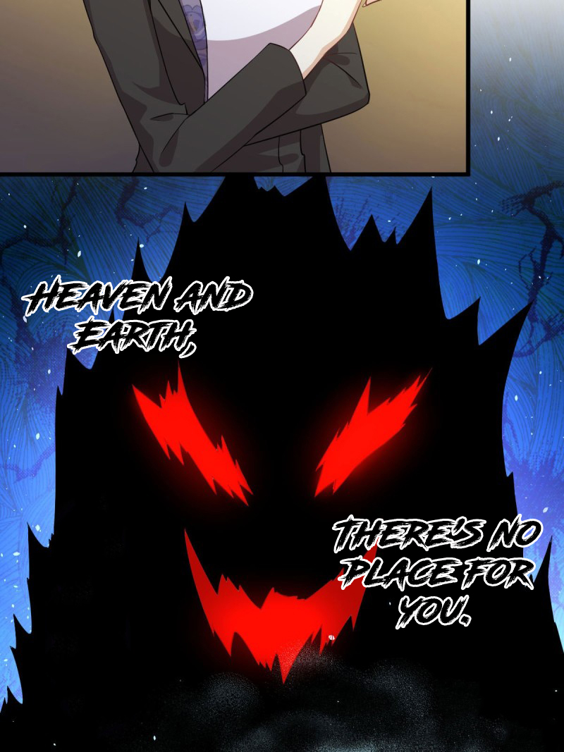 Immortal Swordsman in The Reverse World Chapter 88 - page 19