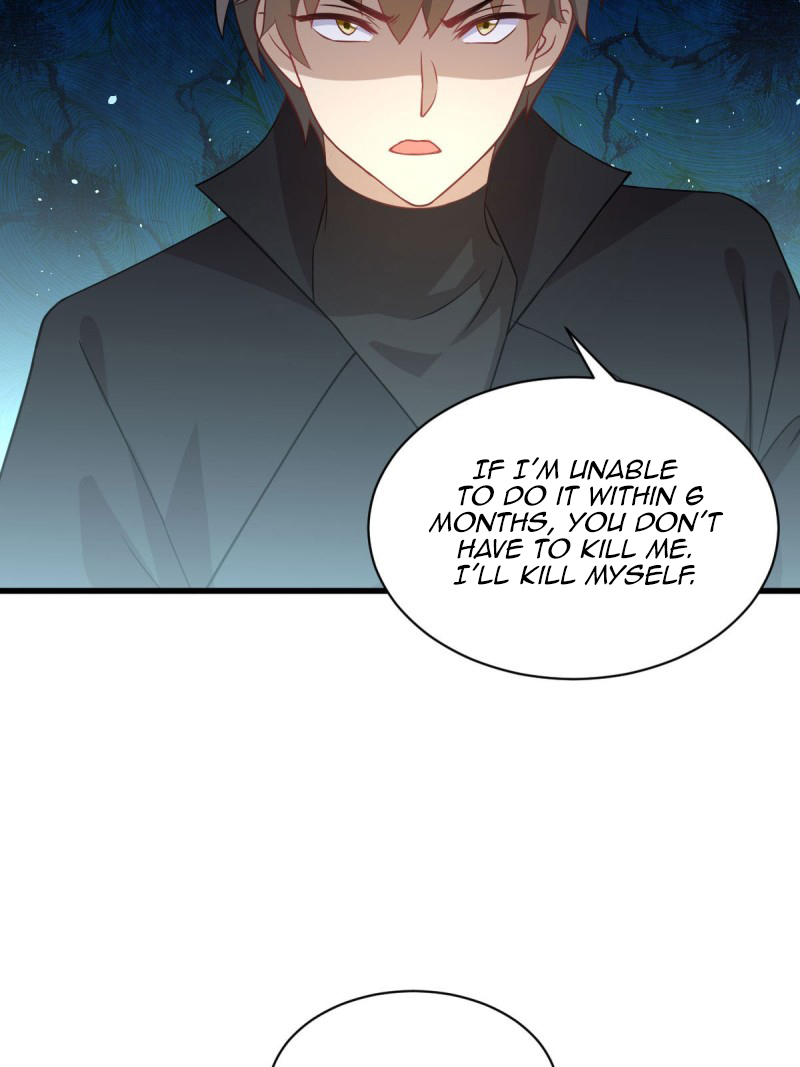Immortal Swordsman in The Reverse World Chapter 88 - page 22