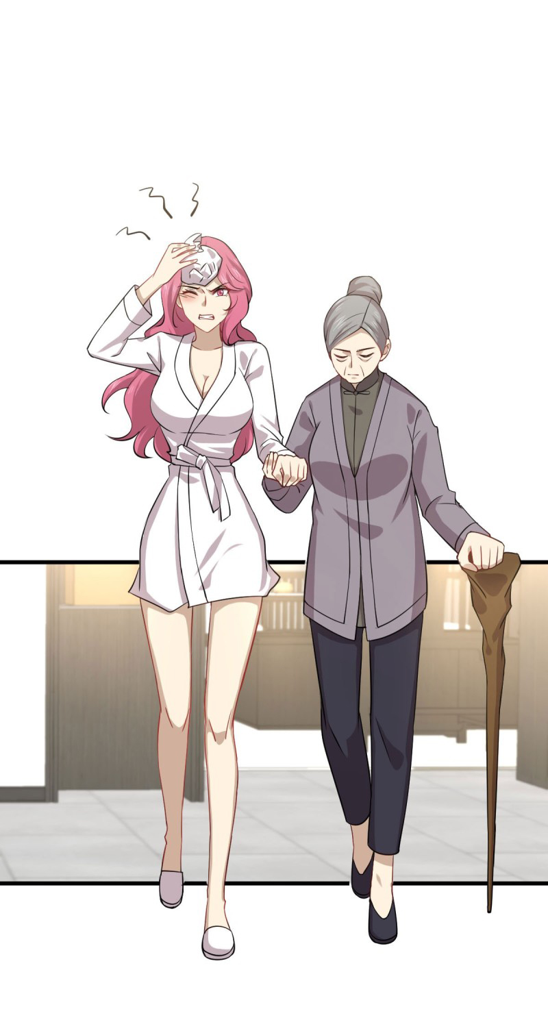 Immortal Swordsman in The Reverse World Chapter 88 - page 30