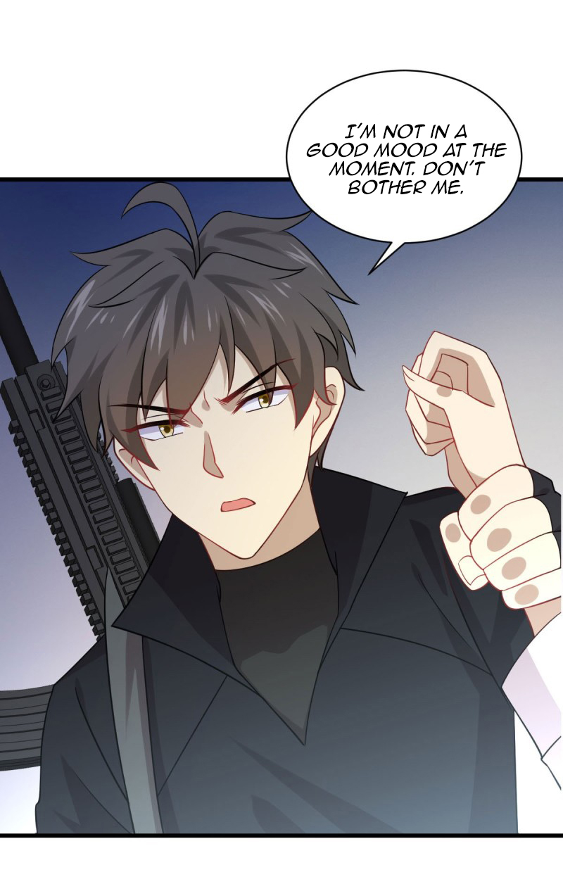 Immortal Swordsman in The Reverse World Chapter 88 - page 34