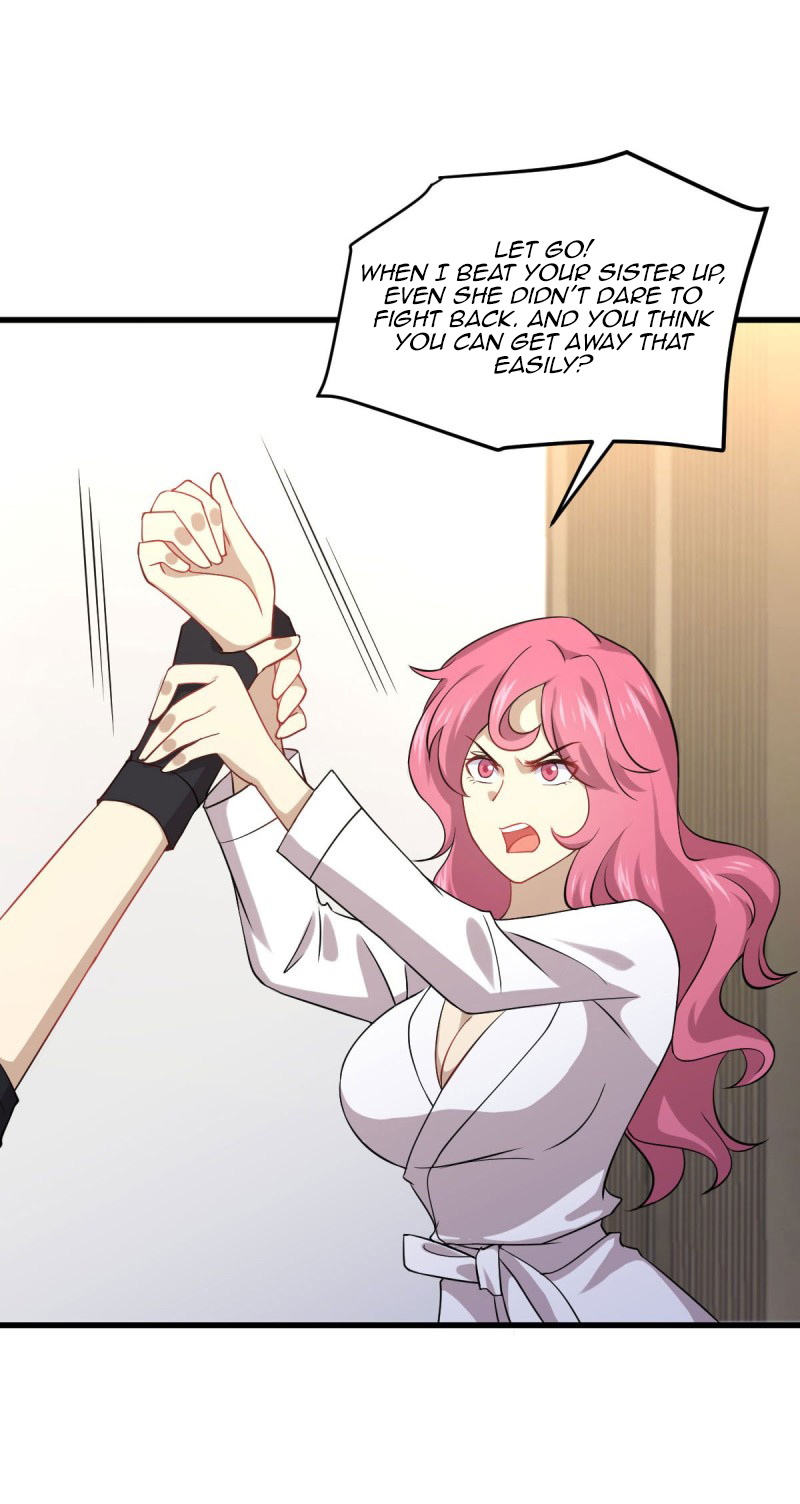 Immortal Swordsman in The Reverse World Chapter 88 - page 35