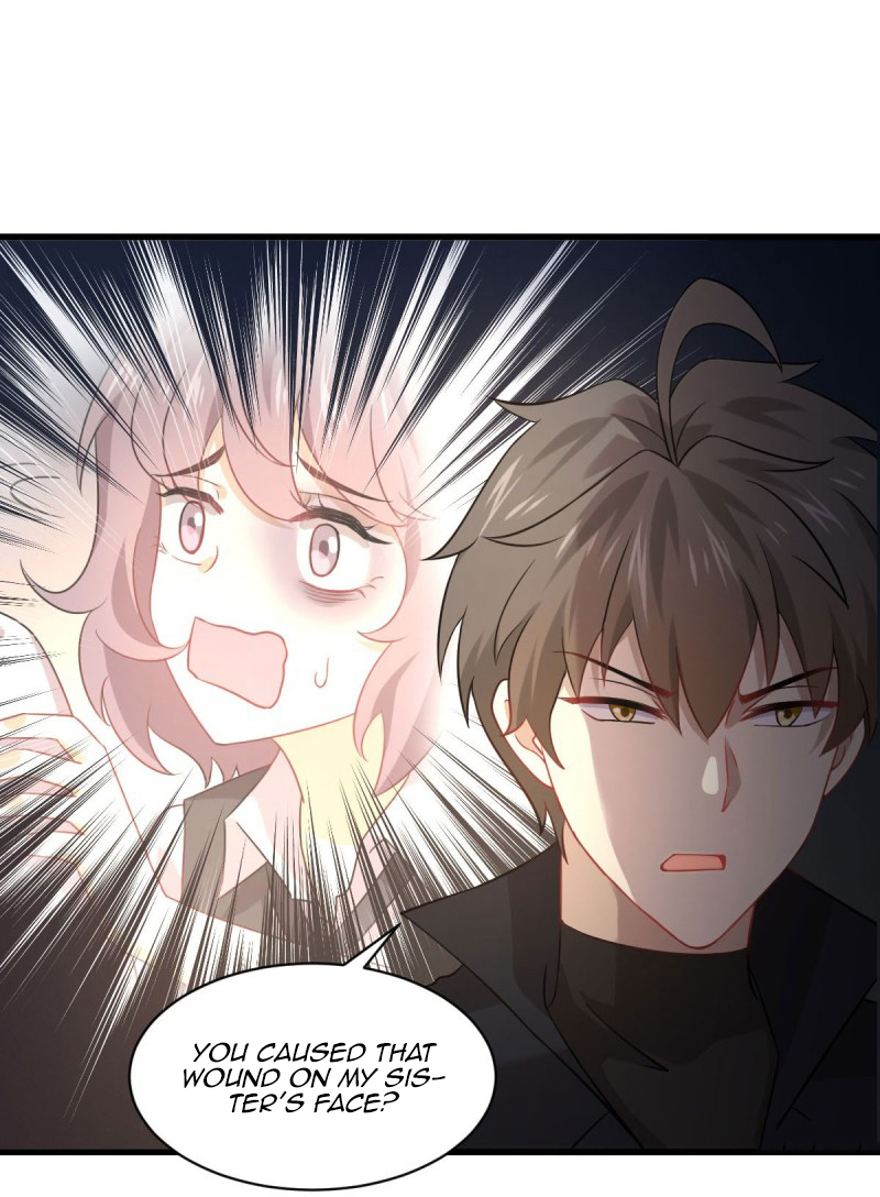 Immortal Swordsman in The Reverse World Chapter 88 - page 36