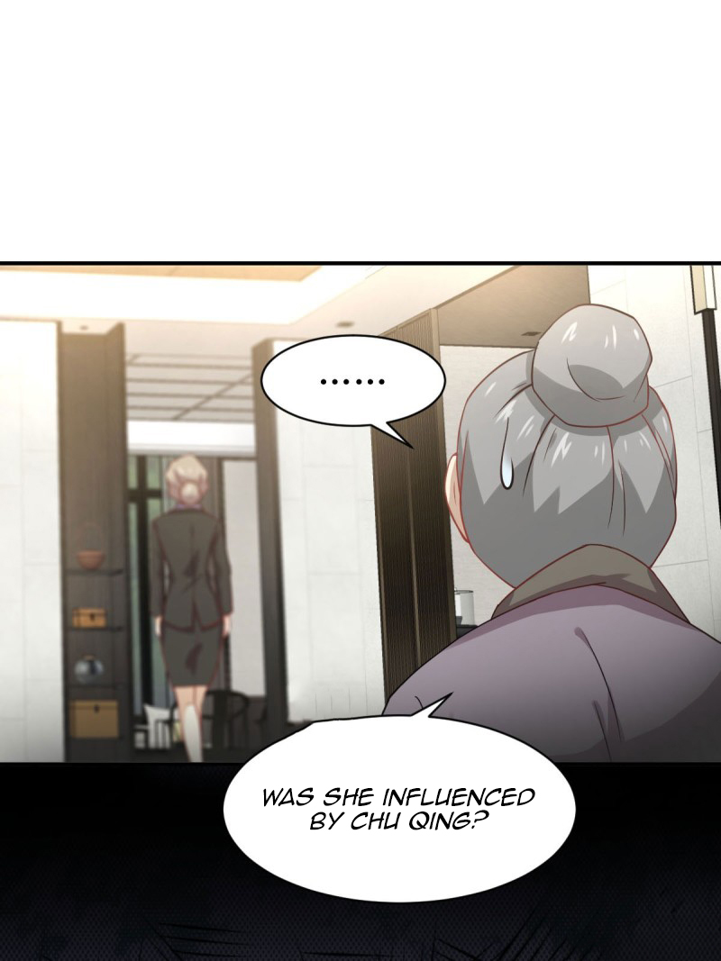 Immortal Swordsman in The Reverse World Chapter 88 - page 51