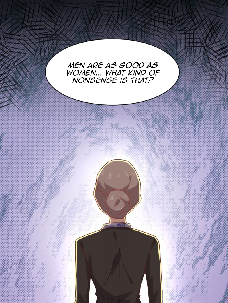 Immortal Swordsman in The Reverse World Chapter 88 - page 52