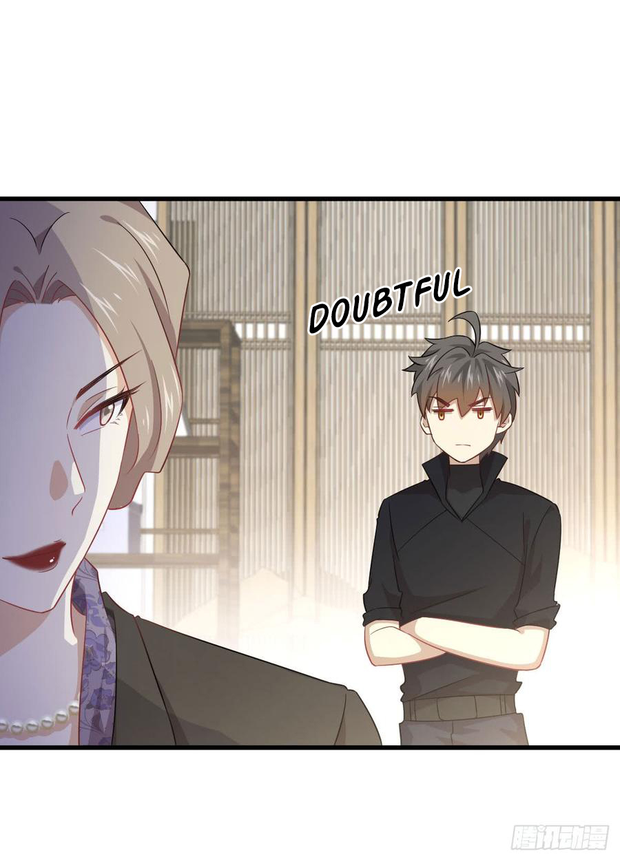 Immortal Swordsman in The Reverse World Chapter 86 - page 13