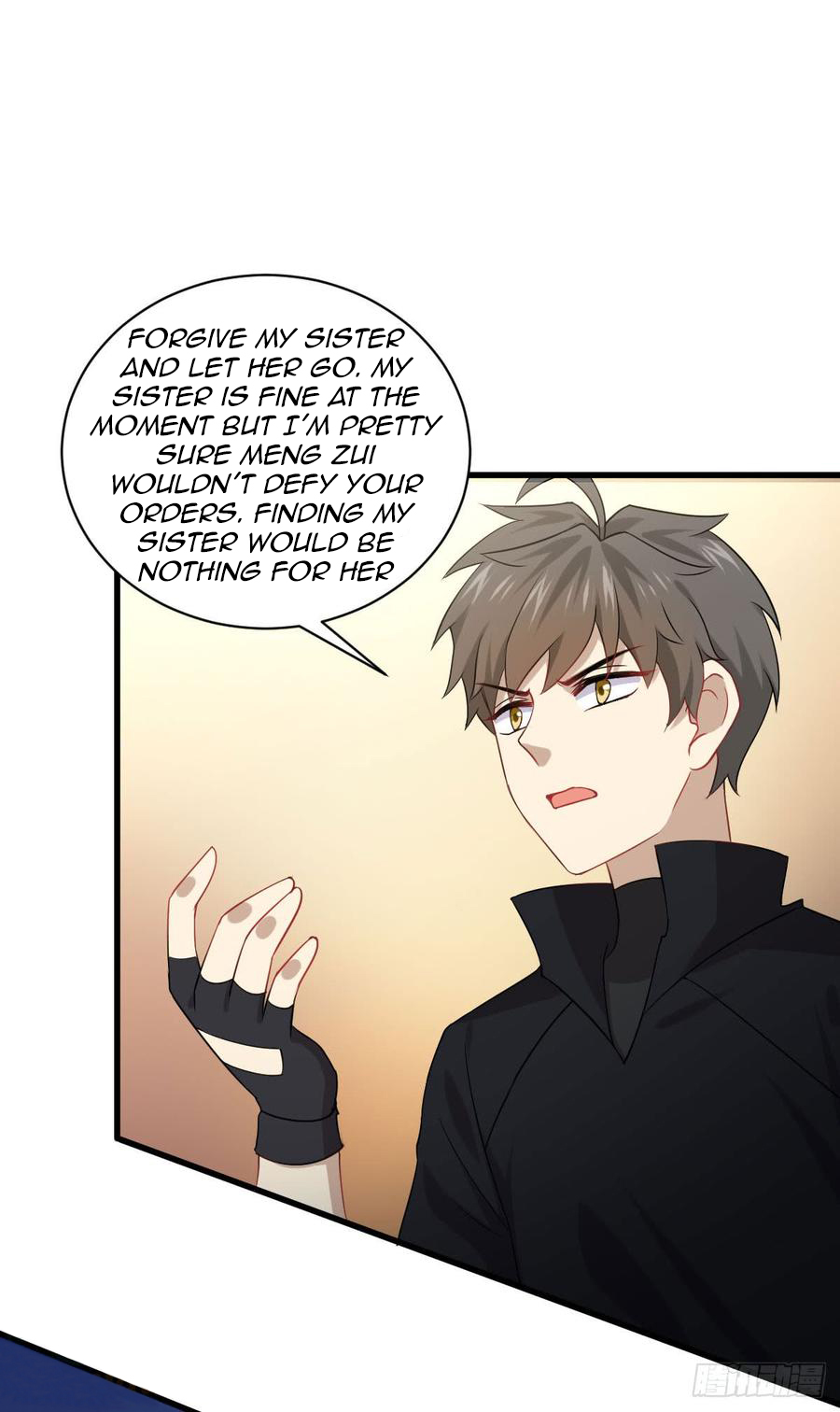 Immortal Swordsman in The Reverse World Chapter 86 - page 26