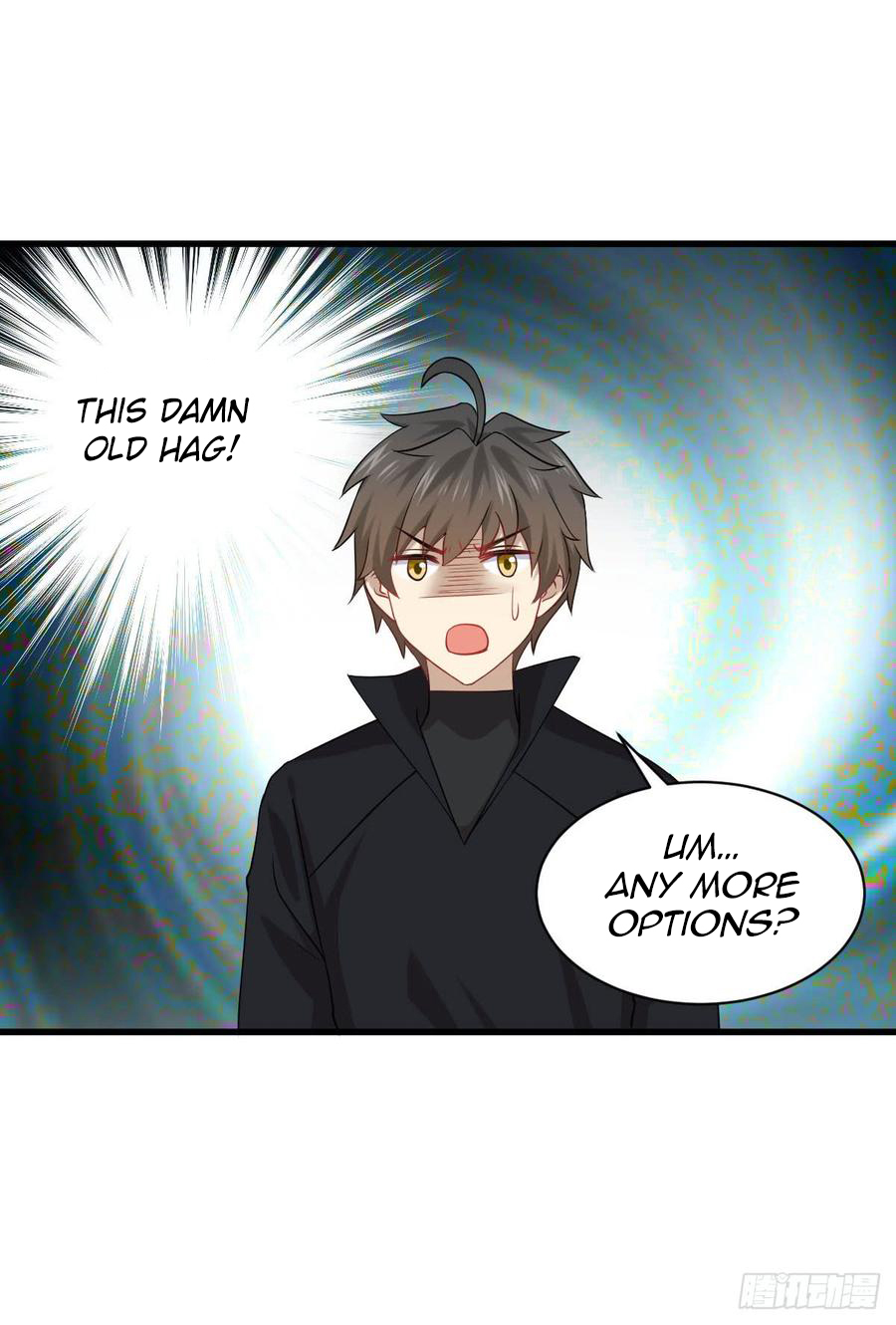 Immortal Swordsman in The Reverse World Chapter 86 - page 28