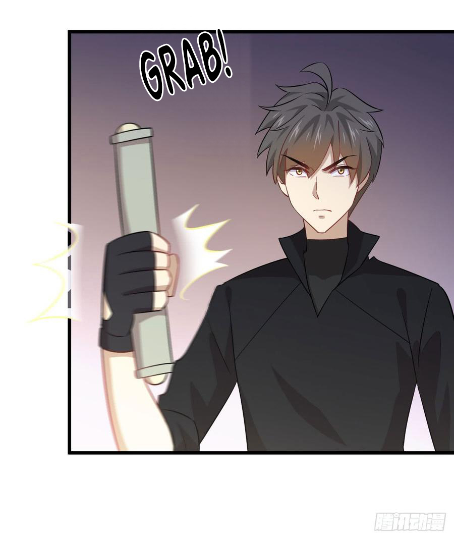 Immortal Swordsman in The Reverse World Chapter 86 - page 8