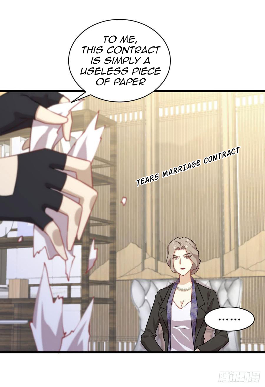 Immortal Swordsman in The Reverse World Chapter 86 - page 9