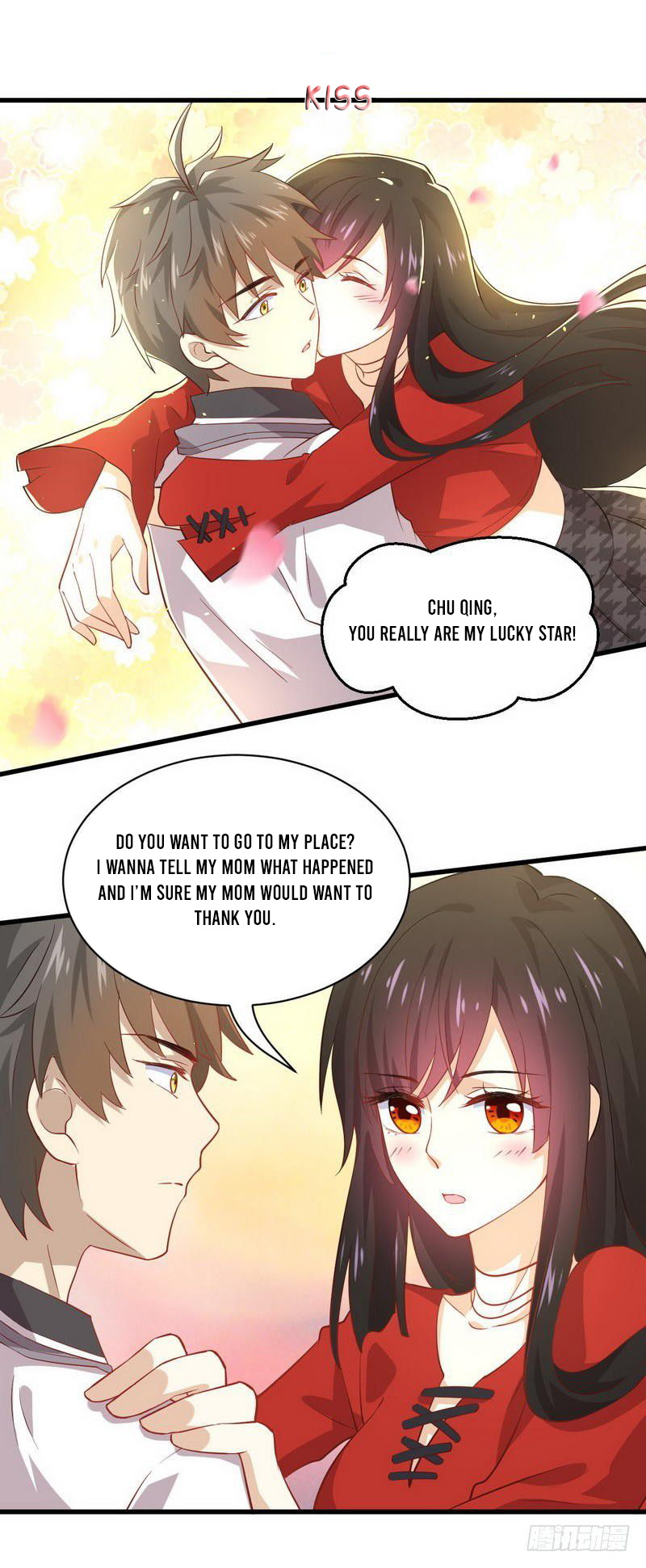 Immortal Swordsman in The Reverse World Chapter 27 - page 14