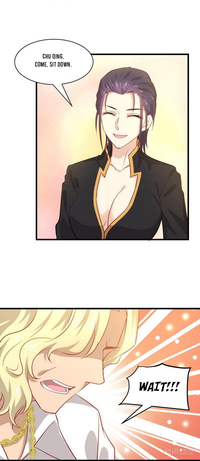 Immortal Swordsman in The Reverse World Chapter 27 - page 18