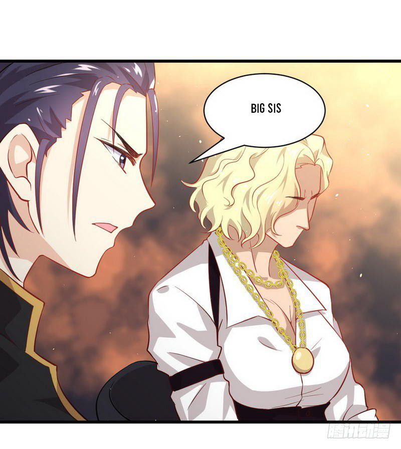 Immortal Swordsman in The Reverse World Chapter 27 - page 19