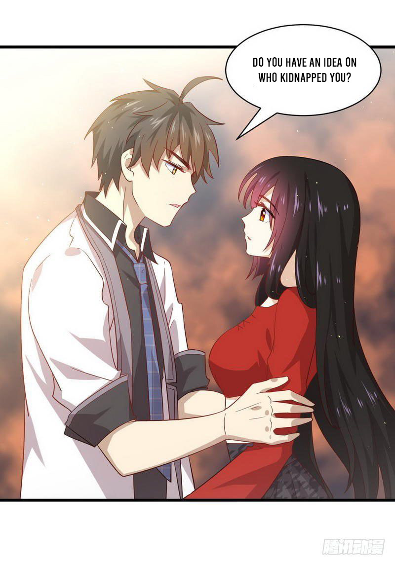 Immortal Swordsman in The Reverse World Chapter 27 - page 9