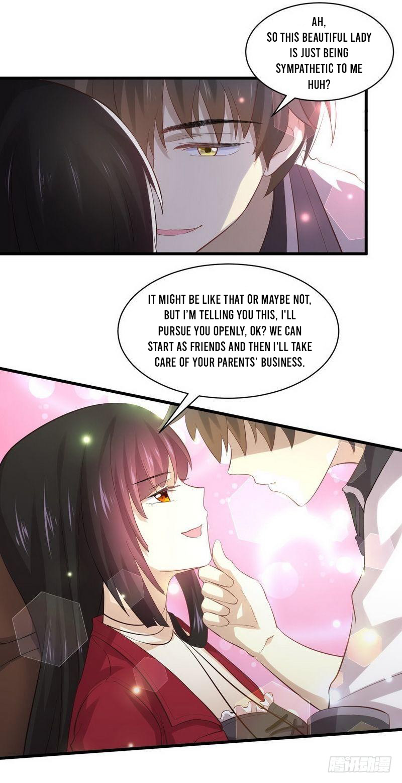 Immortal Swordsman in The Reverse World Chapter 10 - page 12